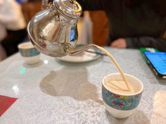 -汗腾格里·风味餐厅(新疆驻京办店)