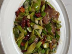 -鄱阳湖·江西小炒·瓦罐煨汤(五道口店)