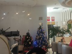 -Deer Park鹿园西餐(仁恒置地广场店)