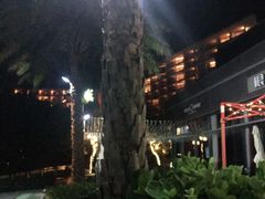 -木屋烧烤(惠阳华润小径湾店)