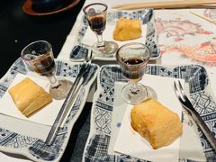 -希望日本料理(保利香槟花园店)