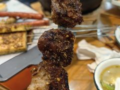-亿牌牌东北烧烤(怀特店)