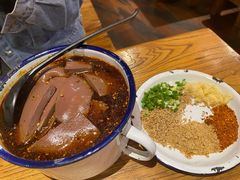 -我的面 川味Bistro(后沙峪店)