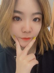 -小洁美甲美睫半永久定妆
