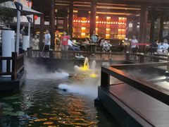 -濮园 · 四合院餐厅