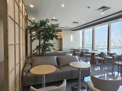 -洄归山也·高空C位湖景下午茶(东方之门店)