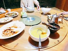 -吉祥树素食餐厅(江大南路店)