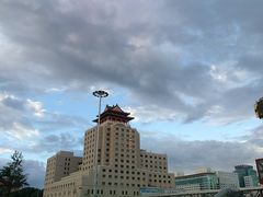-鲍师傅糕点(西站店)