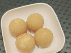 -乡村基(双流时代奥特莱斯餐厅)