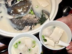 -许爷家·生态湖鲜(徐汇日月光店)