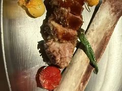 -量子制造·元创意料理(李公堤店)