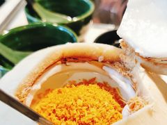 泰国椰子冻-狐狸爱上椰子鸡(滨江星光大道店)