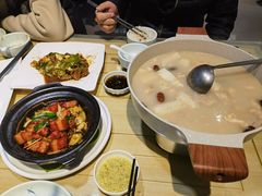-上下九广州菜馆(李家村万达店)