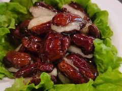 蜜汁糯米枣-湘肠香火锅店(团结湖店)