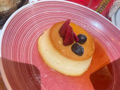 -BROWNSTONE布朗石西班牙餐厅(富城店)