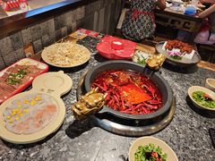 -蜀大侠火锅(春熙路店)