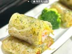 -味可道美食坊(福基路店)