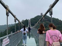 -石燕湖生态旅游景区