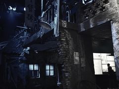-侵华日军南京大屠杀遇难同胞纪念馆