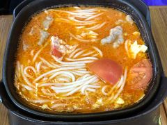 -阿香米线(大悦城店)