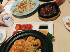 -避风塘(百联奥特莱斯广场店)
