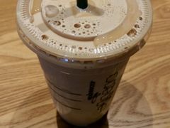 -星巴克(西藏路店)