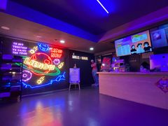 -LIENOW来闹密室剧本推理&狼人杀(李家村万达广场店)