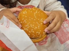 -汉堡王(广州无限极广场店)