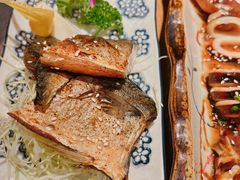 -渔井食堂(新洲店)