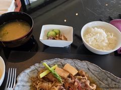 -上海苏宁宝丽嘉酒店·Cafe Bellagio西餐厅