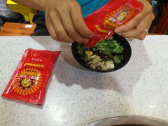 -钢管厂歆瑞源油卤串串香(春熙路太古里店)
