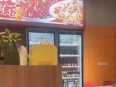 -阿青龙虾·烧烤大排档(湖里万达店)