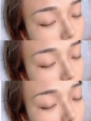 -久匠·纹眉半永久野生眉