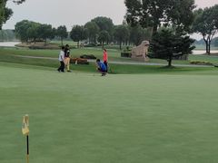 -旭宝高尔夫俱乐部