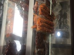 -鸿运兔·手撕烤兔(天府广场店)