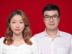 -小树照相馆·证件照(打浦桥店)