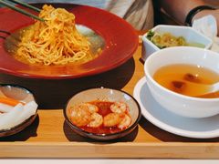 -苏堂阳春面•九年庆(北京路天河城店)