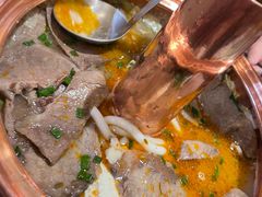 -如意林卡藏餐吧 (九寨沟店)