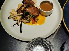 -404干式熟成牛排馆•聚会餐厅