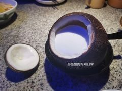 椰子冻-蛙来哒(友谊阳光城店)