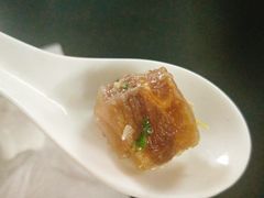 牛筋-潮镇老尾牛杂(环城西路店)