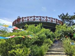 -西尖山公园