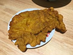 -朱鸿兴面馆(镇湖店)