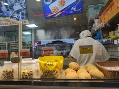 -鲍师傅糕点(春熙路店)
