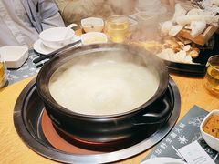 -一朵菌·野生菌探索家火锅(南亚店)