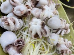 -贞姨美食·老字号海鲜大排档