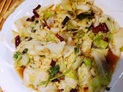 -老胖串店(山大路店)