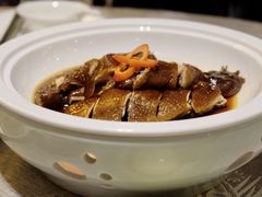 -香云轩·顺德菜(香云纱园林酒店店)