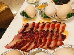 -淮安曙光国际大酒店(大运河广场花街店)