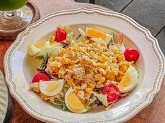 -seed by seed囍得咖啡酒馆(万象天地店)